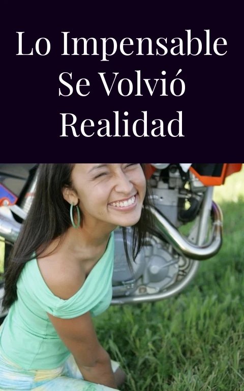 Lo impensable se volvió realidad