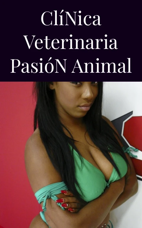 Clínica Veterinaria Pasión Animal