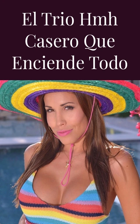 El Trio HMH Casero que Enciende Todo