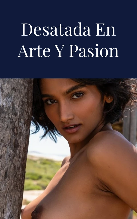 Pasión Desatada en Arte y Pasion Cafe