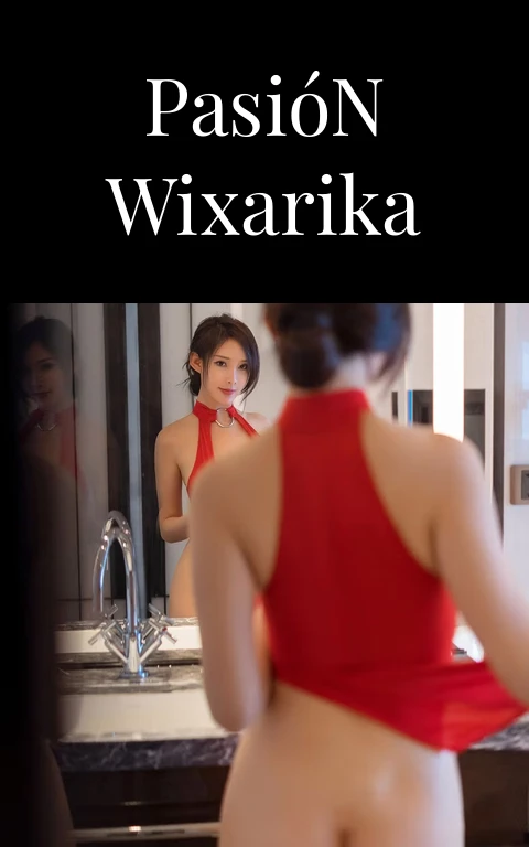 Pasión Wixarika