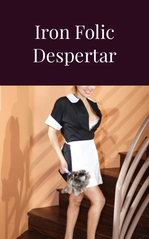 Nutrilite Tri Iron Folic Despertar Pasional