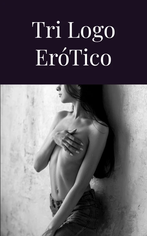 Tri Logo Erótico