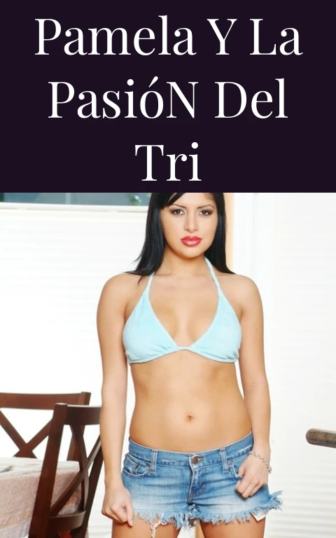 Pamela y la Pasión del Tri