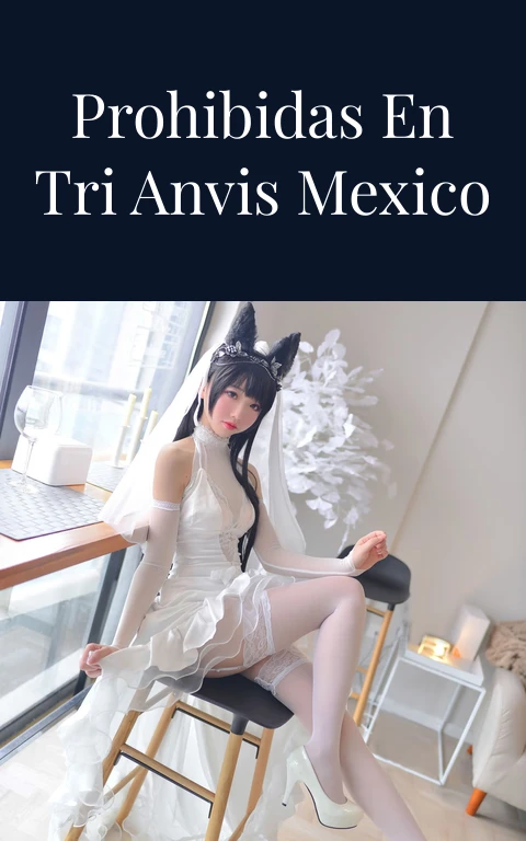 Pasiones Prohibidas en Tri Anvis Mexico Sapi de Cv