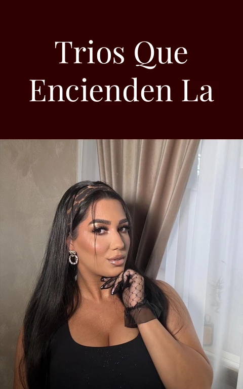 Videos Gay de Trios que Encienden la Pasion