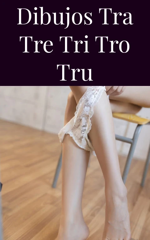 Dibujos Tra Tre Tri Tro Tru
