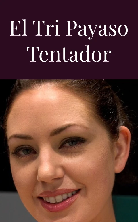 El Tri Payaso Tentador