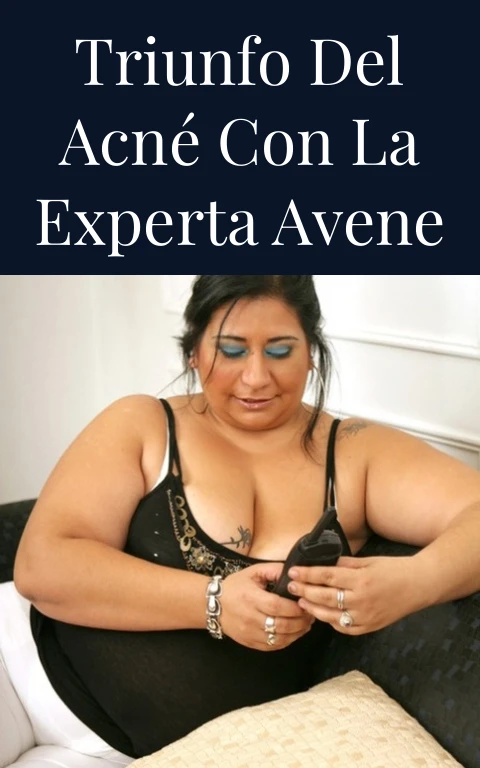 Triunfo del Acné con la Experta Avene