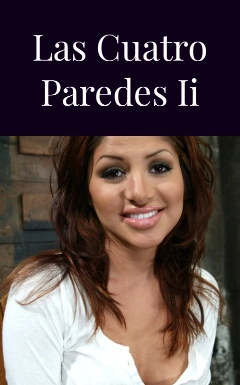 Las cuatro paredes II