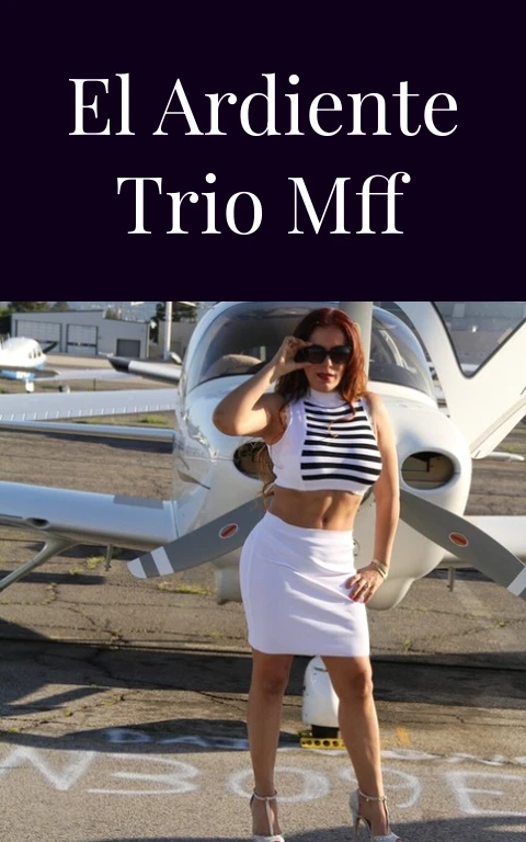 El Ardiente Trio MFF