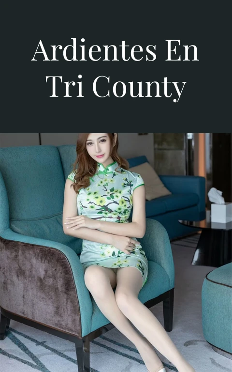 Pasiones Ardientes en Tri County Tech