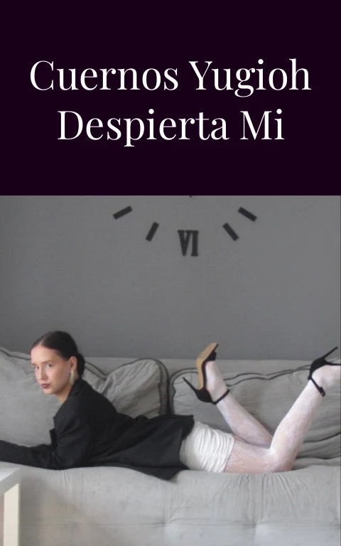 El Dragón Tri Cuernos YuGiOh Despierta Mi Fuego