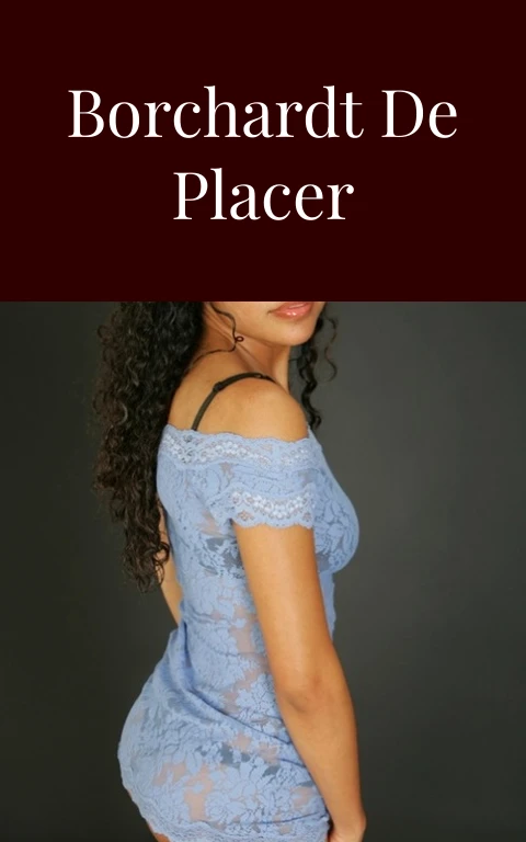 El Triángulo Borchardt de Placer Prohibido