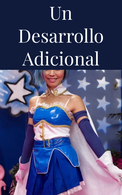 Un desarrollo adicional