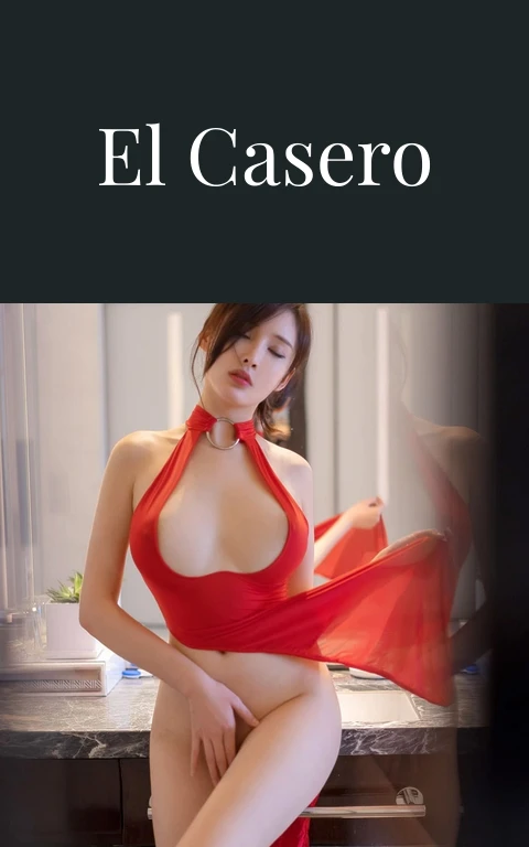 El casero