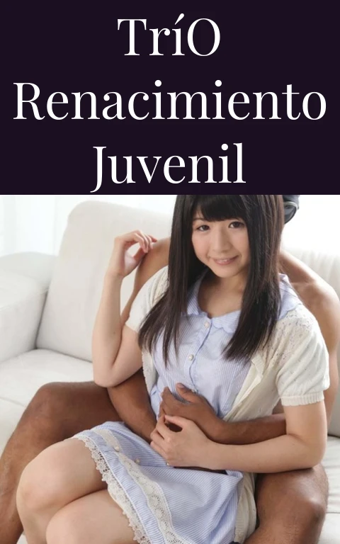 Trío Renacimiento Juvenil