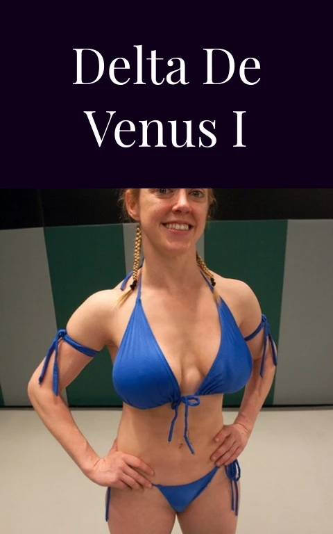 Delta de Venus I