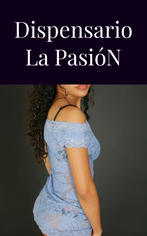 Dispensario La Pasión