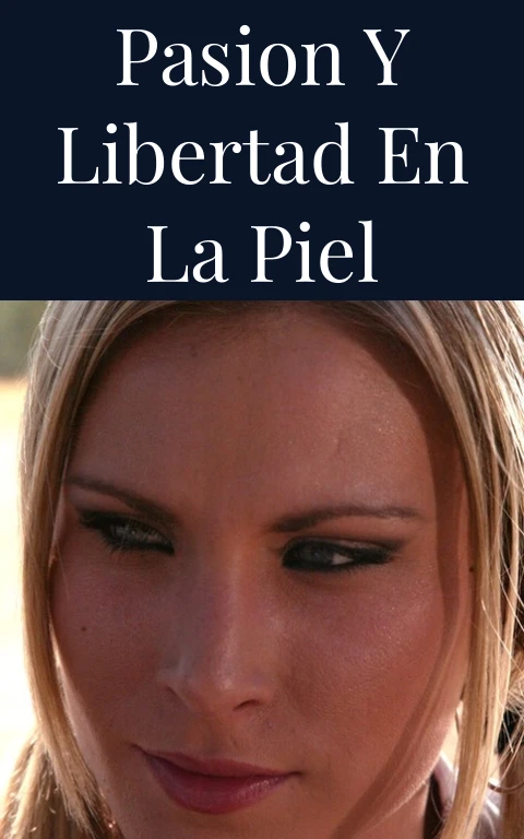 Pasion y Libertad en la Piel