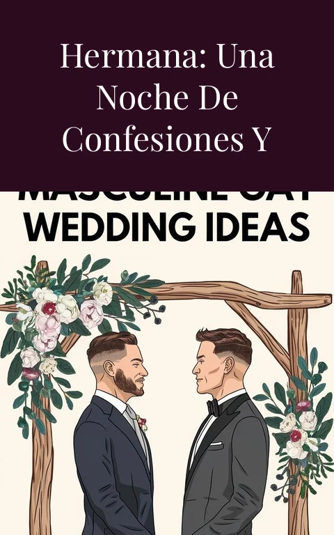 Disfrutando de mi hermana: una noche de confesiones y deseo