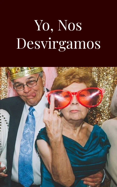 Mi hermana y yo, nos desvirgamos juntos