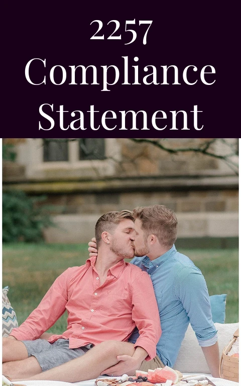 2257 Compliance Statement