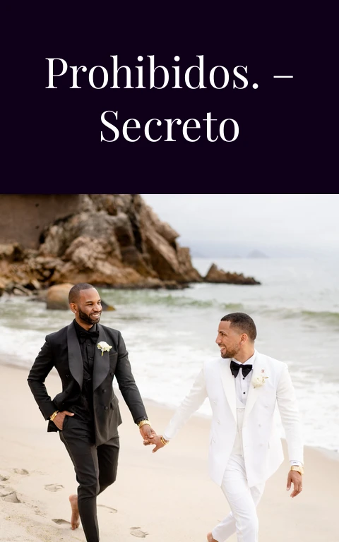 Placeres prohibidos. – Secreto familiar