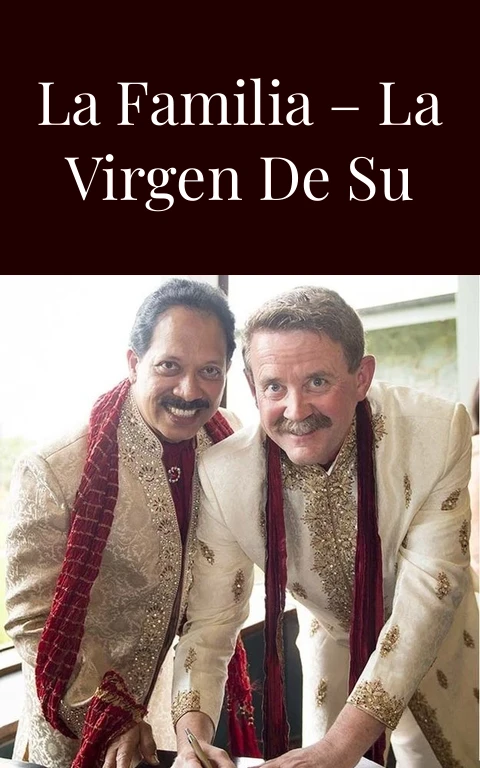 La Gemma de la Familia – La virgen de su tío I, II