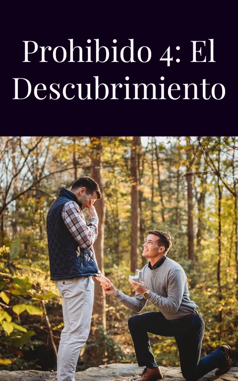 Fin de Semana Prohibido 4: El Descubrimiento Explosivo