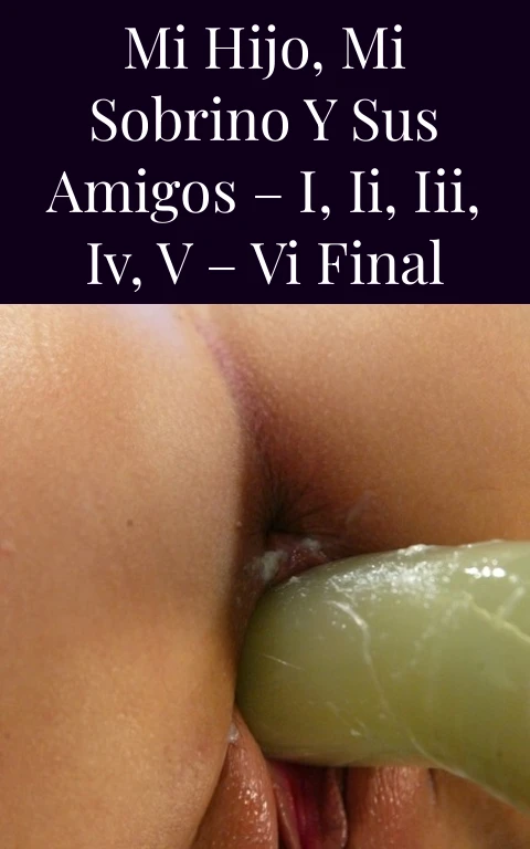 Mi hijo, mi sobrino y sus amigos – I, II, III, IV, V – VI Final