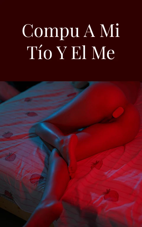 Le pido la compu a mi Tío y el me pide …