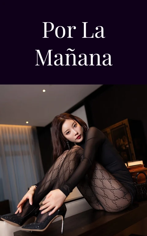 POR LA MAÑANA