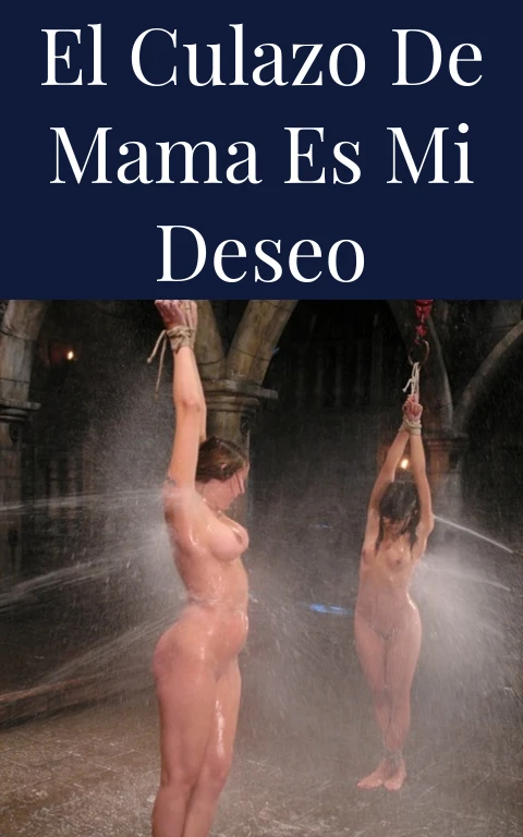 El culazo de mama es mi deseo
