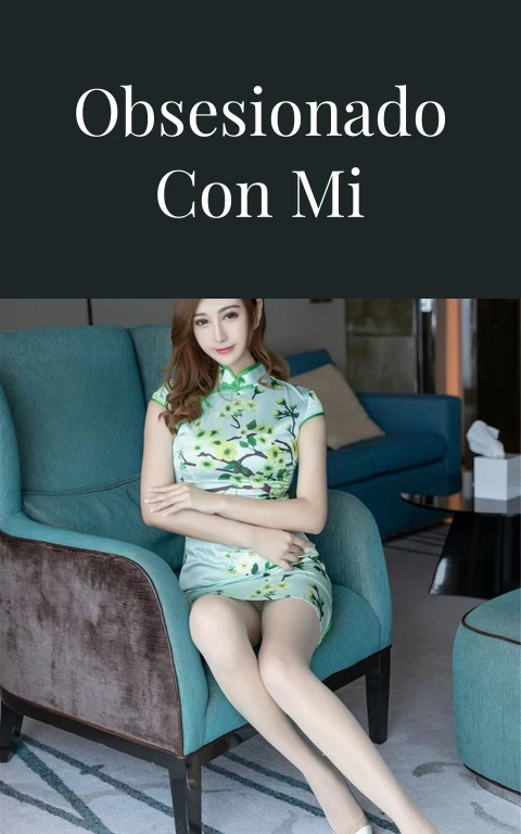 Sigo obsesionado con mi hermana