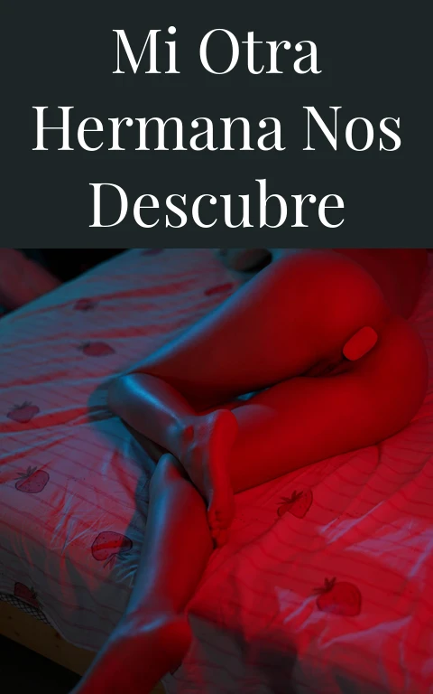 Mi otra hermana nos descubre