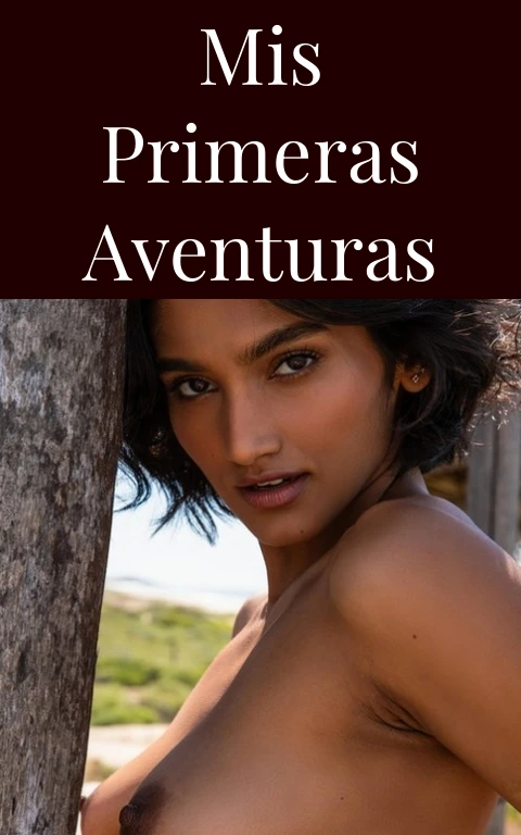Mis primeras aventuras