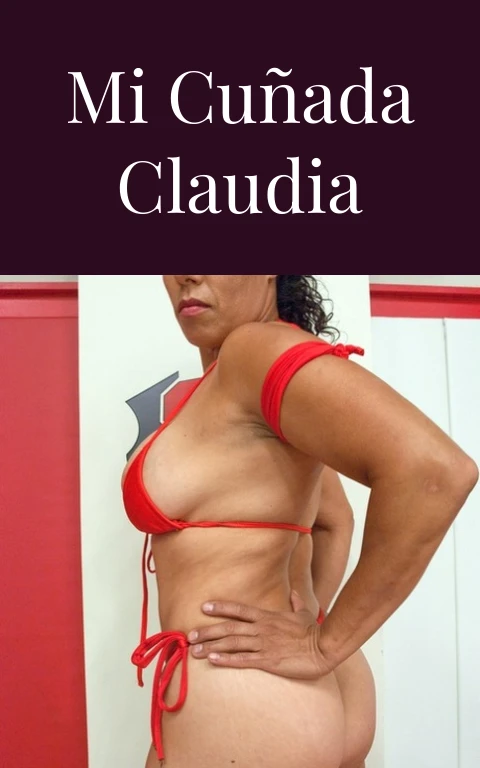 Mi cuñada Claudia