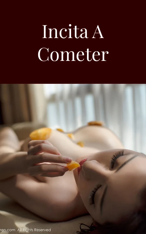 Mi prima me incita a cometer incesto