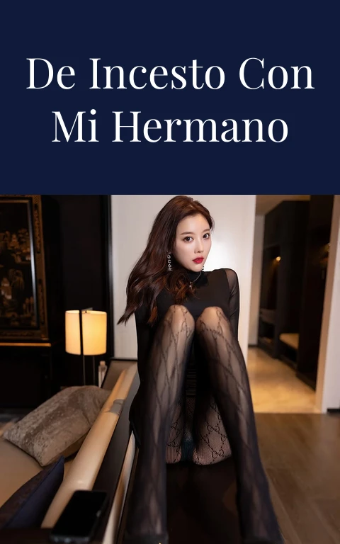 Mi experiencia de incesto con mi hermano menor