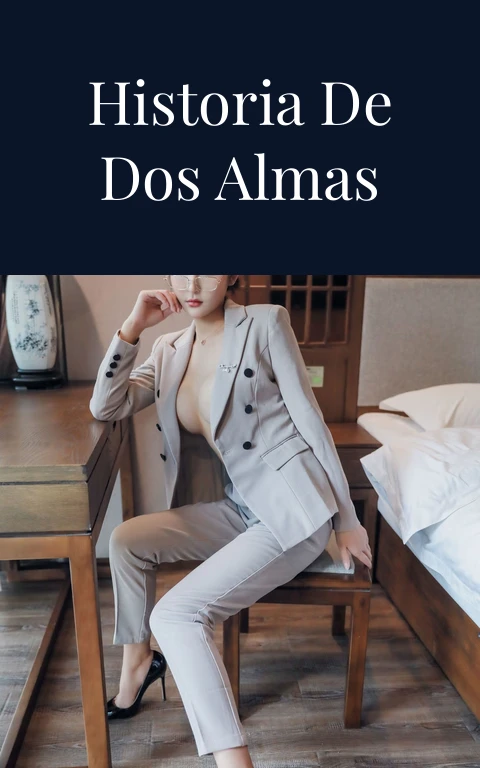 Mi hermano (1) historia de dos almas enamoradas