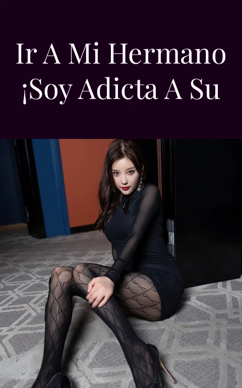 No puedo dejar ir a mi hermano ¡soy adicta a su gran verga!