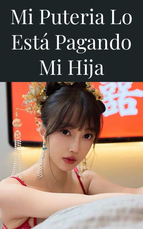 Mi puteria lo está pagando mi hija