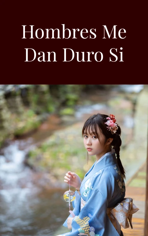 Mis dos hombres me dan duro si quiero coger