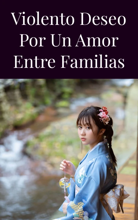 Violento deseo por un amor entre familias