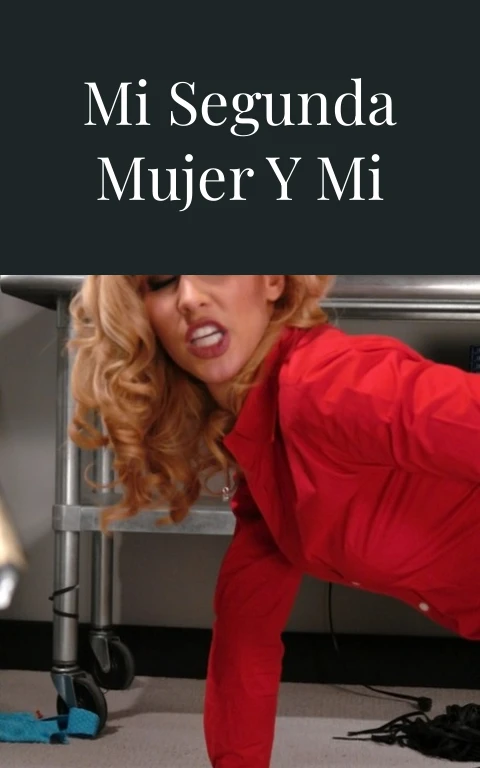 Hice de mí hija mi segunda mujer y mi puta