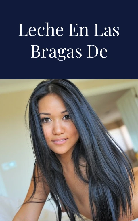 Eyaculando leche en las bragas de mama