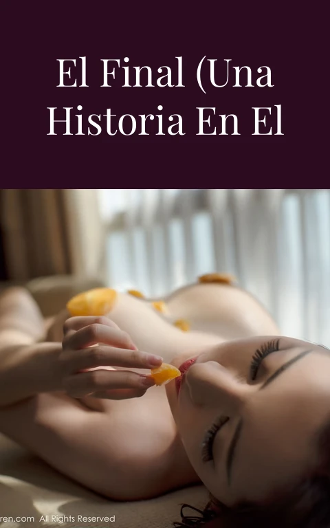 Empezando con el final (una historia en el apocalipsis)