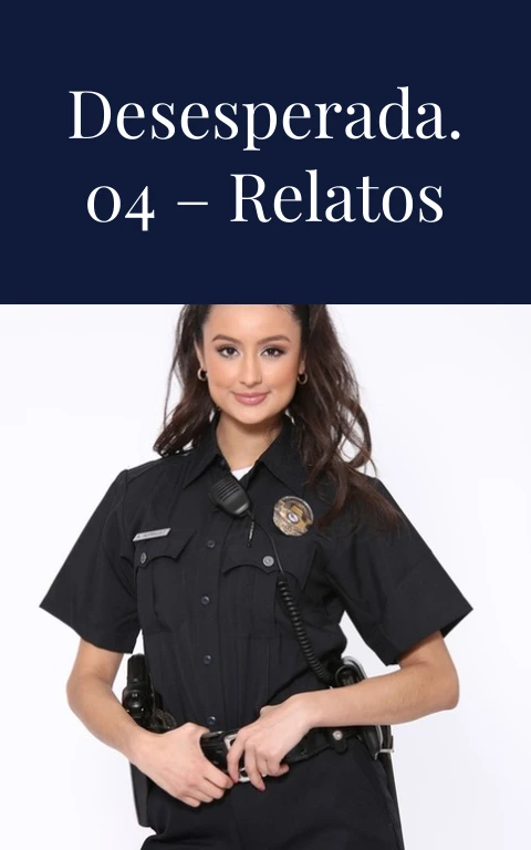 Madre desesperada. 04 – Relatos xxx