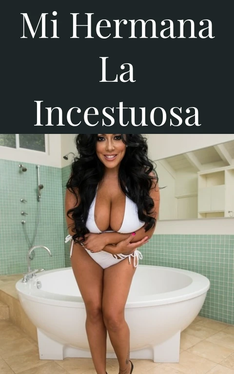 Mi hermana la incestuosa